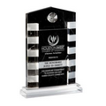 Landmark Marble and Crystal Award